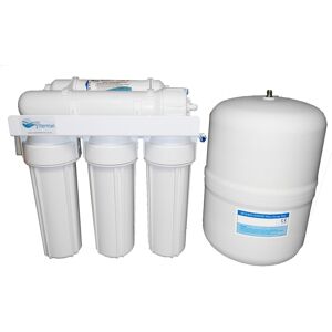 Water Filter Man 5 Stage Reverse Osmosis Water Filter For Drinking Water, Complete System, 50gpd Water Filter Man 5 Stage Reverse Osmosis Water Filter For Drinking Water, Complete System, 50gpd