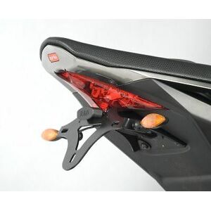 R&g Tail Tidy Aprilia Rs4 125 2011 - 2021 R&g Tail Tidy Aprilia Rs4 125 2011 - 2021