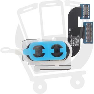 Official Samsung Galaxy Tab S6 T860, T865 13m/5m Rear Camera Module - Gh96-12... Official Samsung Galaxy Tab S6 T860, T865 13m/5m Rear Camera Module - Gh96-12...