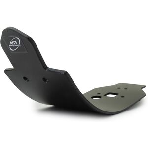 As3 Performance As3 Skid Plate Sump Guard For Honda Crf 250 R 2004-2009 As3 Performance As3 Skid Plate Sump Guard For Honda Crf 250 R 2004-2009