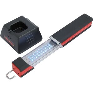 Neilsen 30 Super White Led Telescopic Rechargeable Work Light Neilsen 30 Super White Led Telescopic Rechargeable Work Light