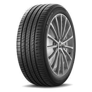 1x 235/55/18 Michelin Tyre Summer 235 55 18 104v Latitude Sport 3 Ba Rated 70db 1x 235/55/18 Michelin Tyre Summer 235 55 18 104v Latitude Sport 3 Ba Rated 70db