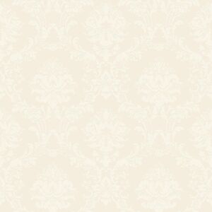 Sb37910 - Simply Silks 4 Classic Damask Ivory Galerie Wallpaper Sb37910 - Simply Silks 4 Classic Damask Ivory Galerie Wallpaper