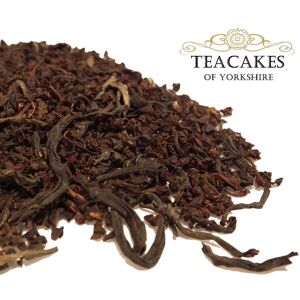 Teacakes Of Yorkshire Black Loose Leaf Tea 1kg 1000g Teacakes Own Best Value Quality Teacakes Of Yorkshire Black Loose Leaf Tea 1kg 1000g Teacakes Own Best Value Quality