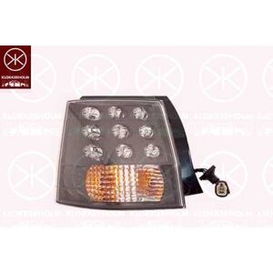Klokkerholm Rear Right Tail Light For Mitsubishi Outlander 06-12 Mn203776 Klokkerholm Rear Right Tail Light For Mitsubishi Outlander 06-12 Mn203776