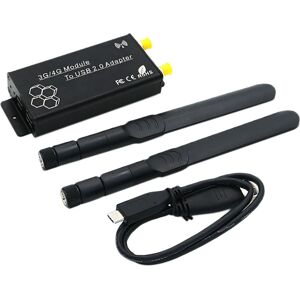 Sodial 3x(Ngff(M.2) To Usb 2.0(Type C) Adapter With Sim Card Slot And Auxiliary 7489 Sodial 3x(Ngff(M.2) To Usb 2.0(Type C) Adapter With Sim Card Slot And Auxiliary 7489