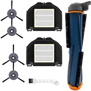 Sodial 2x(Vacuum Cleaner Accessories Kit For Rv2310ae Matrix Robot Vacuum Cleaner3181 Sodial 2x(Vacuum Cleaner Accessories Kit For Rv2310ae Matrix Robot Vacuum Cleaner3181