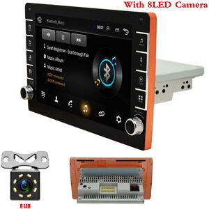 Bcsmmcar 1din Car Multimedia Player 9in Stereo Video Gps Wifi Radio Android 8.1 W/ Camera Bcsmmcar 1din Car Multimedia Player 9in Stereo Video Gps Wifi Radio Android 8.1 W/ Camera