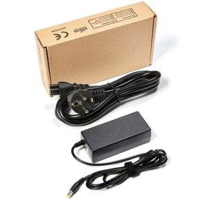 Classic Replacement Power Supply For Toshiba Satellite Pro L500-1d4 With Eu 2 Pin Plug Classic Replacement Power Supply For Toshiba Satellite Pro L500-1d4 With Eu 2 Pin Plug