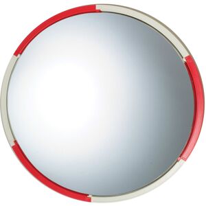 Sumex Extra Large 60cm Indoor Outdoor Convex Safety & Blind Spot Security Mirror Sumex Extra Large 60cm Indoor Outdoor Convex Safety & Blind Spot Security Mirror