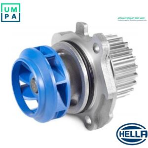 Hella Water Pump 8mp 376 802-084 For Hyundai Atoz/amica Getz/prime Atos Santro/xing Hella Water Pump 8mp 376 802-084 For Hyundai Atoz/amica Getz/prime Atos Santro/xing