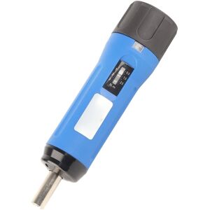 Torsion Screwdriver Adjustable Manual Preset Portable Supplies 0.5~3.0 N.M Torsion Screwdriver Adjustable Manual Preset Portable Supplies 0.5~3.0 N.M