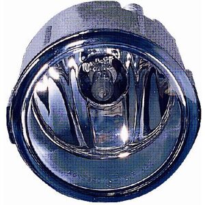 Iparlux Left Front Fog Lamp Headlight Left = Right Iparlux Left Front Fog Lamp Headlight Left = Right