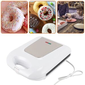 Mini Donut Making Machine 16 Holes 1400w European Standard 220v Mini Donut Making Machine 16 Holes 1400w European Standard 220v