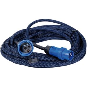 Cruiser Dock Cable 220 V 10 M - 1 Pc Osculati - 14.416.60 - 1441660 Cruiser Dock Cable 220 V 10 M - 1 Pc Osculati - 14.416.60 - 1441660