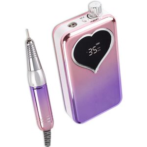 Care+ Nail Drill Electric File User Friendly Electric Nail File Machine Rechargeable Care+ Nail Drill Electric File User Friendly Electric Nail File Machine Rechargeable