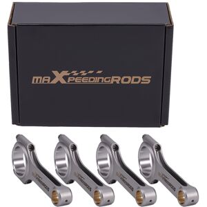 Maxpeedingrods ⭐⭐⭐⭐⭐4340 Connecting Rods Conrods For Suzuki Gsx-R1000 05-08 111mm Arp Bolts Maxpeedingrods ⭐⭐⭐⭐⭐4340 Connecting Rods Conrods For Suzuki Gsx-R1000 05-08 111mm Arp Bolts