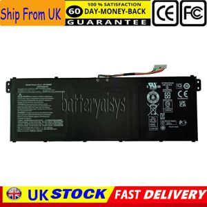 New Ap19b8m Laptop Battery For Acer Travelmate P4 Tmp414-51 Swift 3 Sf314-59 New Ap19b8m Laptop Battery For Acer Travelmate P4 Tmp414-51 Swift 3 Sf314-59