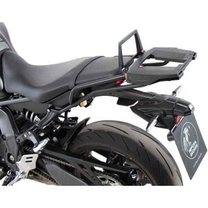 Yamaha Mt-09 Alurack Topcasecarrier Black By Hepco & Becker 2021- Yamaha Mt-09 Alurack Topcasecarrier Black By Hepco & Becker 2021-