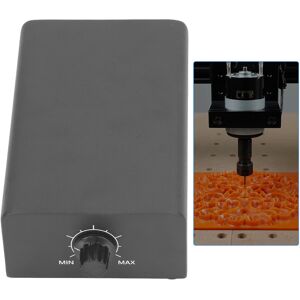 Spindle Motor Kit 12000rpm Cnc Air Cooled Spindle Motor Power Governor Er11 Sg Spindle Motor Kit 12000rpm Cnc Air Cooled Spindle Motor Power Governor Er11 Sg