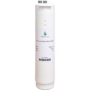 Aquahouse Water Filter Compatible With Clearwater Tap Pure P6c1 Filter System Aquahouse Water Filter Compatible With Clearwater Tap Pure P6c1 Filter System