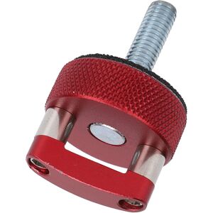 ˇred 8pcs Hard Top Quick Removal Fastener Thumb Screw Steel Billet M8 1.25 ˇred 8pcs Hard Top Quick Removal Fastener Thumb Screw Steel Billet M8 1.25