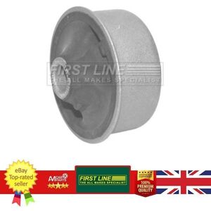 First Line Control Trailing Arm Mount For Toyota Corolla 01-07 4806805070 Firstline Fsk6711 First Line Control Trailing Arm Mount For Toyota Corolla 01-07 4806805070 Firstline Fsk6711