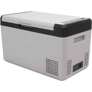 Compressor Refrigeration Car Refrigerator 25l 100-240v Us Plug Compressor Refrigeration Car Refrigerator 25l 100-240v Us Plug