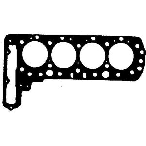 Cylinder Head Gasket Fits Mercedes Puch 123 8 G-Class Henschel Bga Ch6340 Cylinder Head Gasket Fits Mercedes Puch 123 8 G-Class Henschel Bga Ch6340