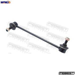 Febest Linkcoupling Rod Stabiliser Bar 0423-Ha3fl For Mitsubishi Citroen 0.7l 3cyl I Febest Linkcoupling Rod Stabiliser Bar 0423-Ha3fl For Mitsubishi Citroen 0.7l 3cyl I