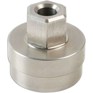 Laser Tools Camshaft Nut Socket 28mm - Ducati 7307 Laser Tools Camshaft Nut Socket 28mm - Ducati 7307