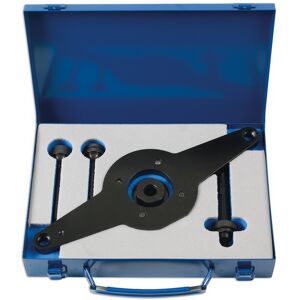 Ltt Laser Tools Vibration Damper Holding Tool - For Vag 1.8, 2.0 Tfsi/tsi 6951 Ltt Laser Tools Vibration Damper Holding Tool - For Vag 1.8, 2.0 Tfsi/tsi 6951