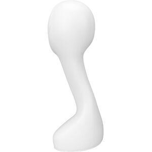 Unbranded Female Mannequin Head 50cm Stability Beautiful Charming Display Easy Use Wit Gf0 Unbranded Female Mannequin Head 50cm Stability Beautiful Charming Display Easy Use Wit Gf0