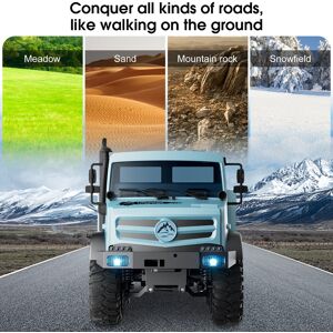 1-Remote Controlled Off-Road Car 1/16 2.4ghz Remote Control Car 20km/h High qjfl 1-Remote Controlled Off-Road Car 1/16 2.4ghz Remote Control Car 20km/h High qjfl