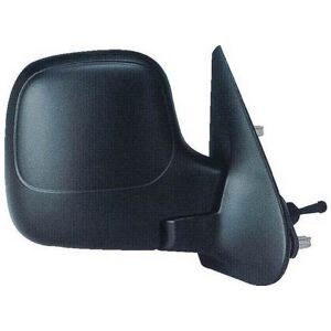 Iparlux Full Rear View Mirror Right Compatible With Peugeot Partner (96=>08) Iparlux Full Rear View Mirror Right Compatible With Peugeot Partner (96=>08)