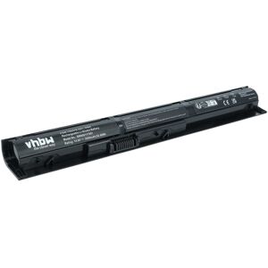 Vhbw Battery For Hp Probook 450 G2 (K3q02av) 450 G2 (L2g37aa) 2600mah Vhbw Battery For Hp Probook 450 G2 (K3q02av) 450 G2 (L2g37aa) 2600mah