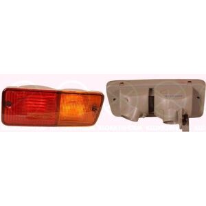Klokkerholm Rear Right Tail Light For Nissan Patrol 88-98 26550 32j00 Klokkerholm Rear Right Tail Light For Nissan Patrol 88-98 26550 32j00