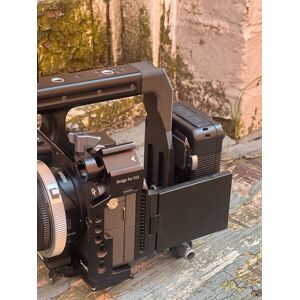 SmallRig 4830 Camera Mounting Accessory - Mounting Plate SmallRig 4830 Camera Mounting Accessory - Mounting Plate