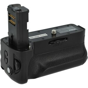 Vhbw Battery Grip For Sony Vg-C2em For Camera Vhbw Battery Grip For Sony Vg-C2em For Camera