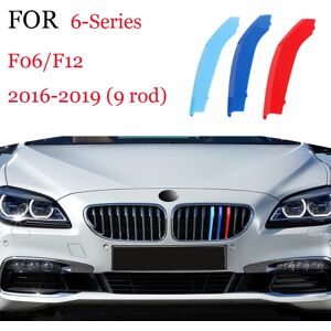 Front Grille Trim Strips, 3 Pieces, For Bmw Series 1 2 3 4 5 6 7 8 Front Grille Trim Strips, 3 Pieces, For Bmw Series 1 2 3 4 5 6 7 8