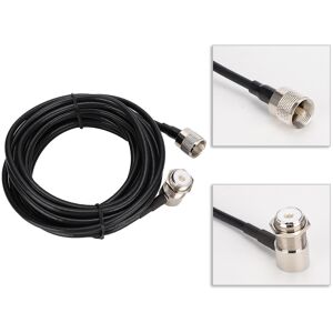 Nl-770r Dual Band Vhf/uhf 144/430mhz 3.0/5.5 Dbi Nl 770r Car Radio Mobile/statio Nl-770r Dual Band Vhf/uhf 144/430mhz 3.0/5.5 Dbi Nl 770r Car Radio Mobile/statio