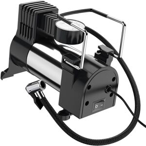 Sodial 3x(Portable Electric Tire Inflator Pump: Multifunction Vehicle Air Pump2898 Sodial 3x(Portable Electric Tire Inflator Pump: Multifunction Vehicle Air Pump2898