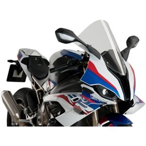 Puig Clear Downforce Spoilers Bmw S1000 Rr 2019-2022 Puig Clear Downforce Spoilers Bmw S1000 Rr 2019-2022