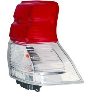 Iparlux 9020-Compatible With Toyota Land Cruiser (Fj150) (09->) Pilot Rear Light Left Iparlux 9020-Compatible With Toyota Land Cruiser (Fj150) (09->) Pilot Rear Light Left