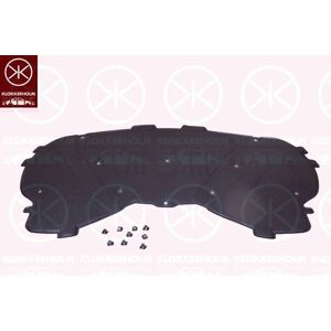 Klokkerholm Bonnet Noise Insulation For Audi Q5 08-17 8r0 863 825 Klokkerholm Bonnet Noise Insulation For Audi Q5 08-17 8r0 863 825