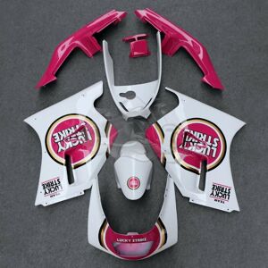 Eurowagens Motorcycle Accessories Customized Bodywork Kit Fit Suzuki Rgv250 Vj22 Beige Eurowagens Motorcycle Accessories Customized Bodywork Kit Fit Suzuki Rgv250 Vj22 Beige