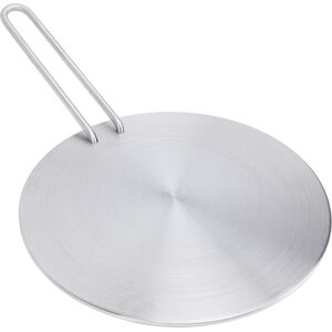 Heat Diffuser Stainless Steel Rustproof Easy To Clean Induction Plate For Gas Heat Diffuser Stainless Steel Rustproof Easy To Clean Induction Plate For Gas