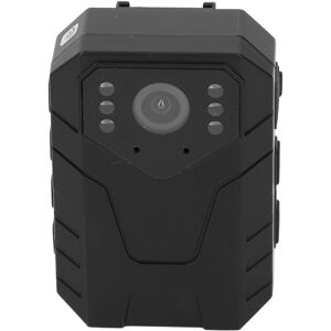 Body Worn Camera 1080p 100° Wide Angle Wearable Camera With Back Clip Night Vis Body Worn Camera 1080p 100° Wide Angle Wearable Camera With Back Clip Night Vis
