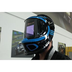 Auto Darkening Welding Helmet - Laser 7926 New Auto Darkening Welding Helmet - Laser 7926 New
