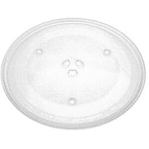 Genuine Samsung Microwave 343mm Turntable Glass Plate De74-20016a Genuine Samsung Microwave 343mm Turntable Glass Plate De74-20016a